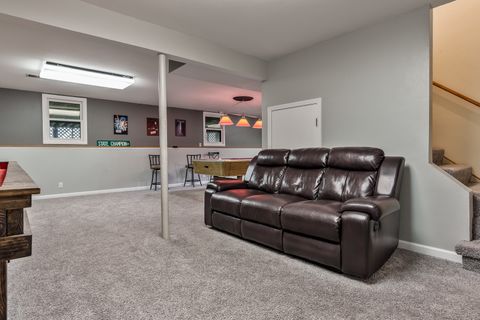 Tiny photo for 1756 APALOOSA Court, Rockford, IL 61107 (MLS # 12615642)