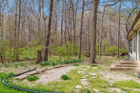 Tiny photo for 1756 APALOOSA Court, Rockford, IL 61107 (MLS # 12615642)