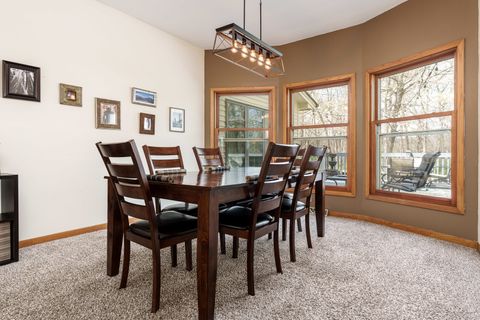 Tiny photo for 1756 APALOOSA Court, Rockford, IL 61107 (MLS # 12615642)