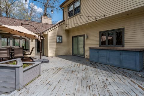 Tiny photo for 1756 APALOOSA Court, Rockford, IL 61107 (MLS # 12615642)