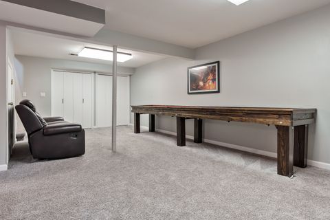 Tiny photo for 1756 APALOOSA Court, Rockford, IL 61107 (MLS # 12615642)