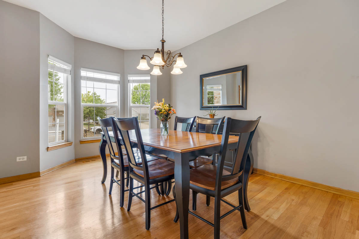 1145 Heartland Drive