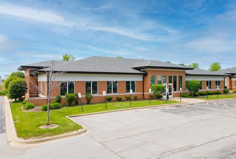 8041 186th Street A Tinley Park IL 60487