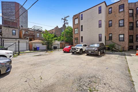 Tiny photo for 348 E 41ST Street #1, Chicago, IL 60653 (MLS # 12737374)