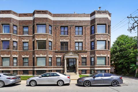 Tiny photo for 348 E 41ST Street #1, Chicago, IL 60653 (MLS # 12737374)