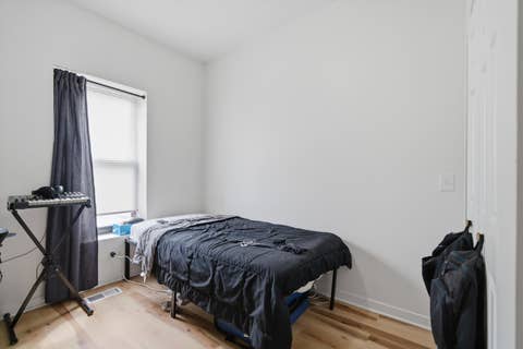 Tiny photo for 348 E 41ST Street #1, Chicago, IL 60653 (MLS # 12737374)
