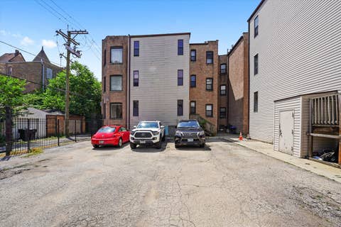 Tiny photo for 348 E 41ST Street #1, Chicago, IL 60653 (MLS # 12737374)