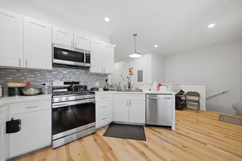 Tiny photo for 348 E 41ST Street #1, Chicago, IL 60653 (MLS # 12737374)