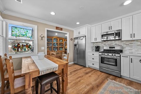 Tiny photo for 3712 Jay Lane, Rolling Meadows, IL 60008 (MLS # 12555817)