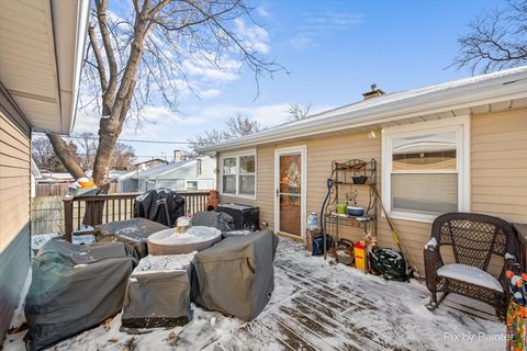 Tiny photo for 3712 Jay Lane, Rolling Meadows, IL 60008 (MLS # 12555817)