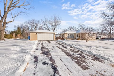 Tiny photo for 3712 Jay Lane, Rolling Meadows, IL 60008 (MLS # 12555817)