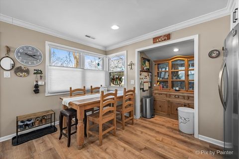 Tiny photo for 3712 Jay Lane, Rolling Meadows, IL 60008 (MLS # 12555817)