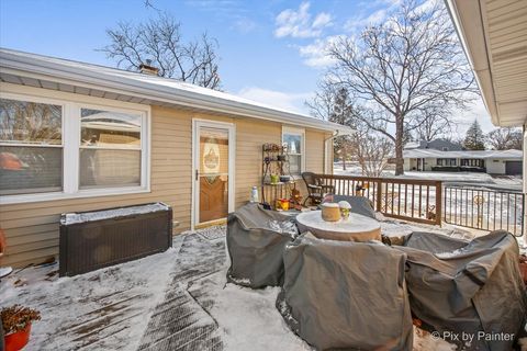 Tiny photo for 3712 Jay Lane, Rolling Meadows, IL 60008 (MLS # 12555817)
