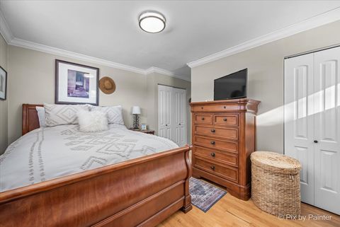 Tiny photo for 3712 Jay Lane, Rolling Meadows, IL 60008 (MLS # 12555817)