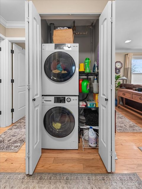 Tiny photo for 3712 Jay Lane, Rolling Meadows, IL 60008 (MLS # 12555817)