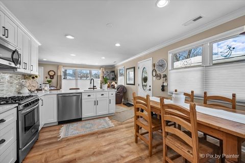 Tiny photo for 3712 Jay Lane, Rolling Meadows, IL 60008 (MLS # 12555817)