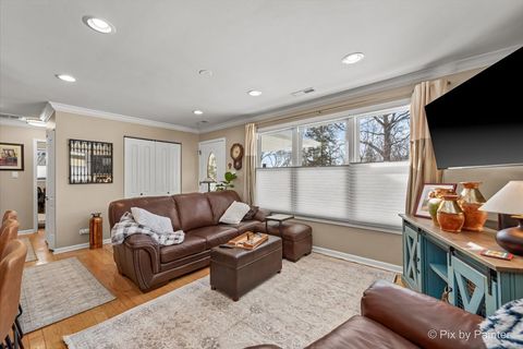 Tiny photo for 3712 Jay Lane, Rolling Meadows, IL 60008 (MLS # 12555817)