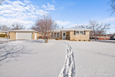 3712 Jay Lane Rolling Meadows IL 60008