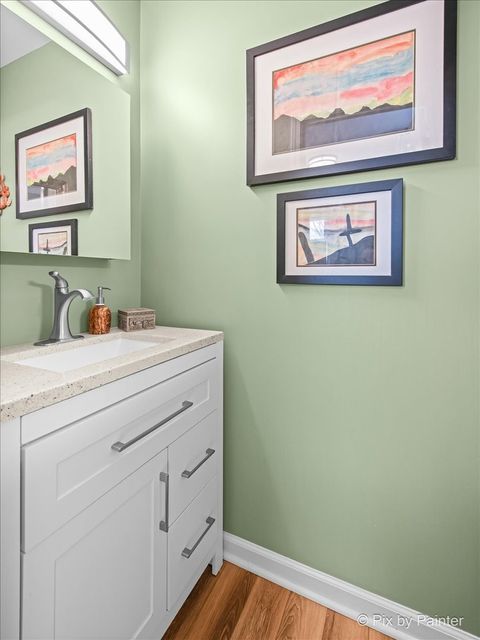 Tiny photo for 3712 Jay Lane, Rolling Meadows, IL 60008 (MLS # 12555817)