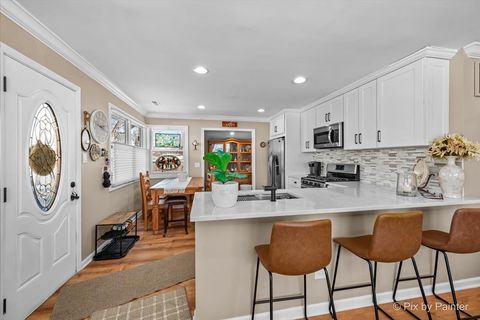 Tiny photo for 3712 Jay Lane, Rolling Meadows, IL 60008 (MLS # 12555817)