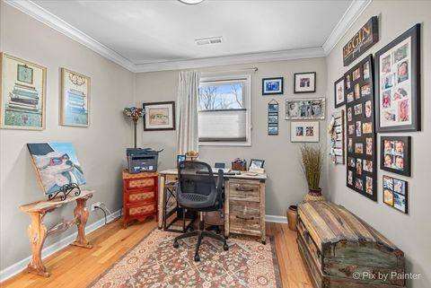 Tiny photo for 3712 Jay Lane, Rolling Meadows, IL 60008 (MLS # 12555817)