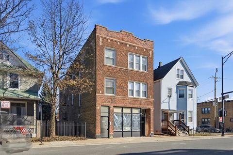 Property photo of 4203 N Pulaski Road, Chicago, IL 60641