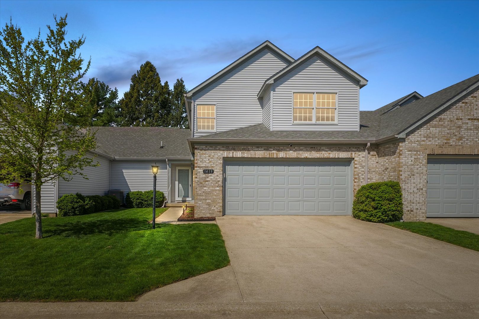 1419 QUAIL RUN Drive 1