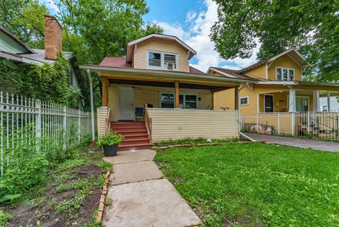 Tiny photo for 15117 Vine Avenue, Harvey, IL 60426 (MLS # 12740048)