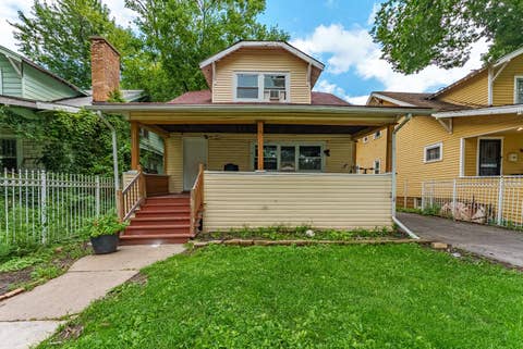 Tiny photo for 15117 Vine Avenue, Harvey, IL 60426 (MLS # 12740048)