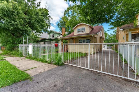 Tiny photo for 15117 Vine Avenue, Harvey, IL 60426 (MLS # 12740048)