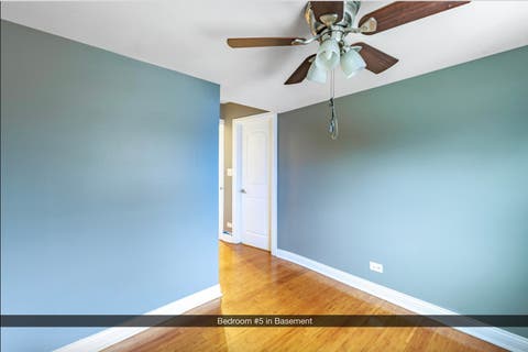 Tiny photo for 15117 Vine Avenue, Harvey, IL 60426 (MLS # 12740048)