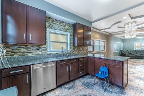 Tiny photo for 15117 Vine Avenue, Harvey, IL 60426 (MLS # 12740048)