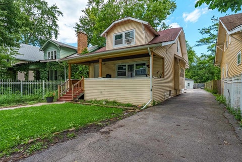 Photo of 15117 Vine Avenue, Harvey, IL 60426 (MLS # 12740048)
