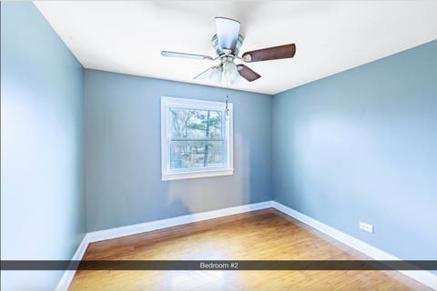 Tiny photo for 15117 Vine Avenue, Harvey, IL 60426 (MLS # 12740048)