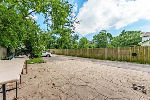 Tiny photo for 15117 Vine Avenue, Harvey, IL 60426 (MLS # 12740048)