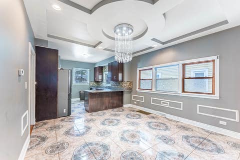 Tiny photo for 15117 Vine Avenue, Harvey, IL 60426 (MLS # 12740048)