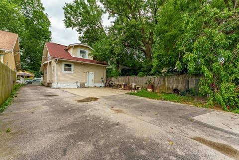Tiny photo for 15117 Vine Avenue, Harvey, IL 60426 (MLS # 12740048)