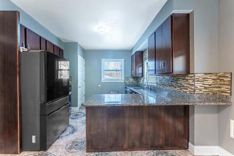 Tiny photo for 15117 Vine Avenue, Harvey, IL 60426 (MLS # 12740048)