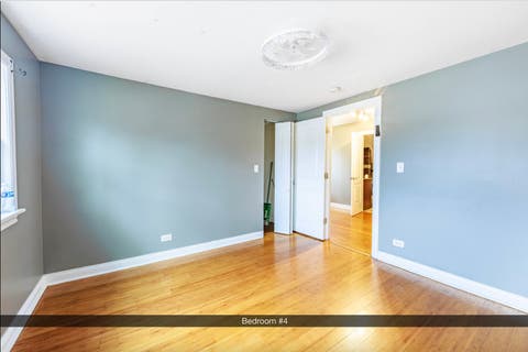 Tiny photo for 15117 Vine Avenue, Harvey, IL 60426 (MLS # 12740048)