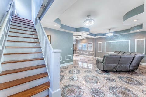 Tiny photo for 15117 Vine Avenue, Harvey, IL 60426 (MLS # 12740048)
