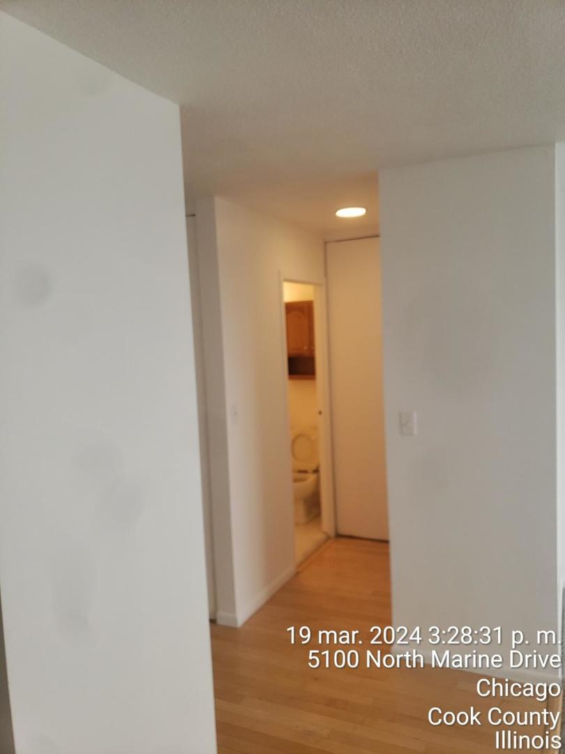 5100 N Marine Drive 10C