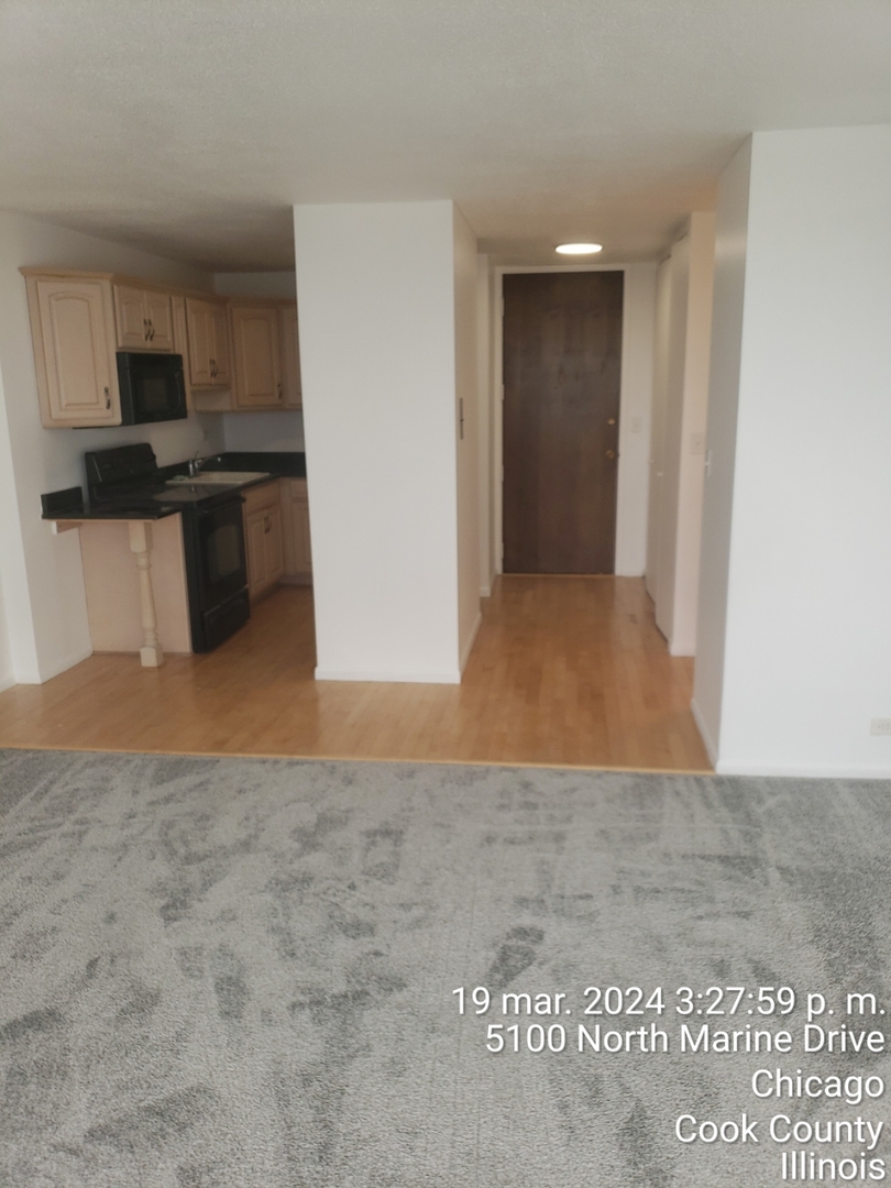 5100 N Marine Drive 10C