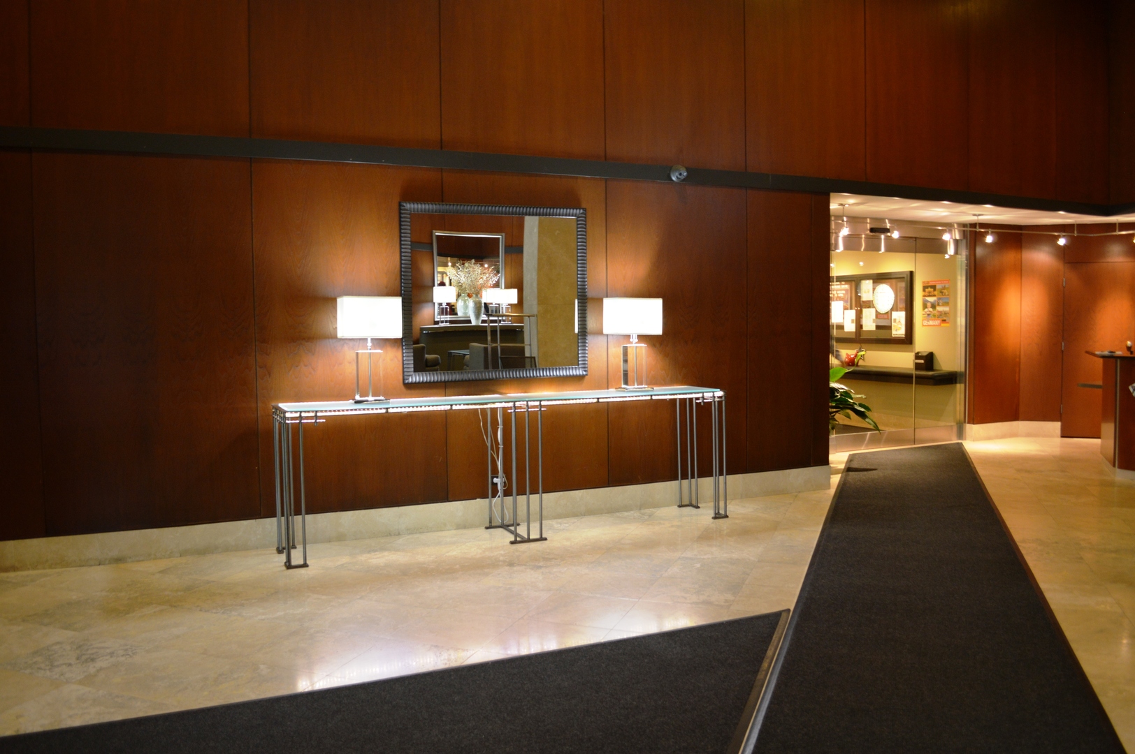 5100 N Marine Drive 10C