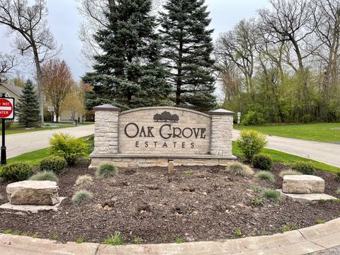 3415 Thunderbird Lane Prairie Grove IL 60012