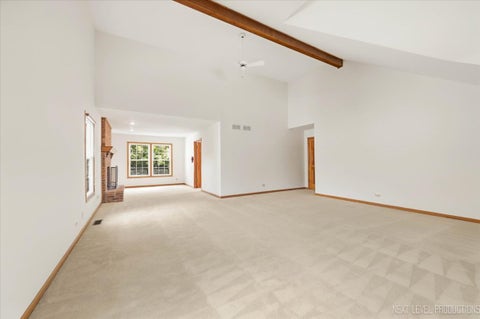 Tiny photo for 1002 Thoroughbred Circle, St. Charles, IL 60174 (MLS # 12789663)