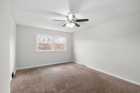 Tiny photo for 2808 Cherrywood Lane, Hazel Crest, IL 60429 (MLS # 12777395)