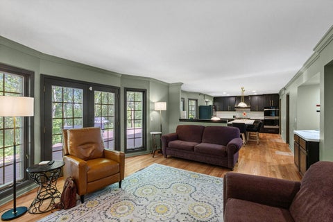 Tiny photo for 37100 N Thoroughbred Drive, Wadsworth, IL 60083 (MLS # 12677430)