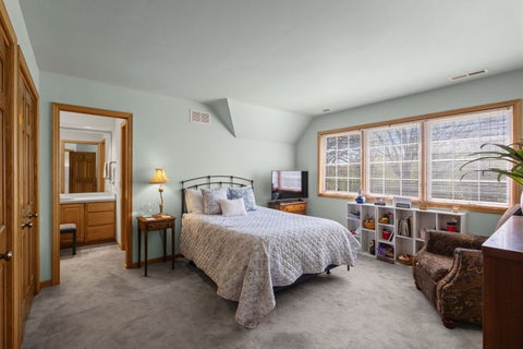 Tiny photo for 37100 N Thoroughbred Drive, Wadsworth, IL 60083 (MLS # 12677430)