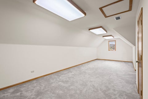 Tiny photo for 37100 N Thoroughbred Drive, Wadsworth, IL 60083 (MLS # 12677430)