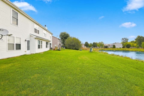 Tiny photo for 1979 Diamond Head Trail, Pingree Grove, IL 60140 (MLS # 12738181)